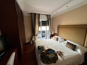 MON CHERI $98 ($̶1̶2̶4̶) - Prices & Hotel Reviews - Riccione, Italy