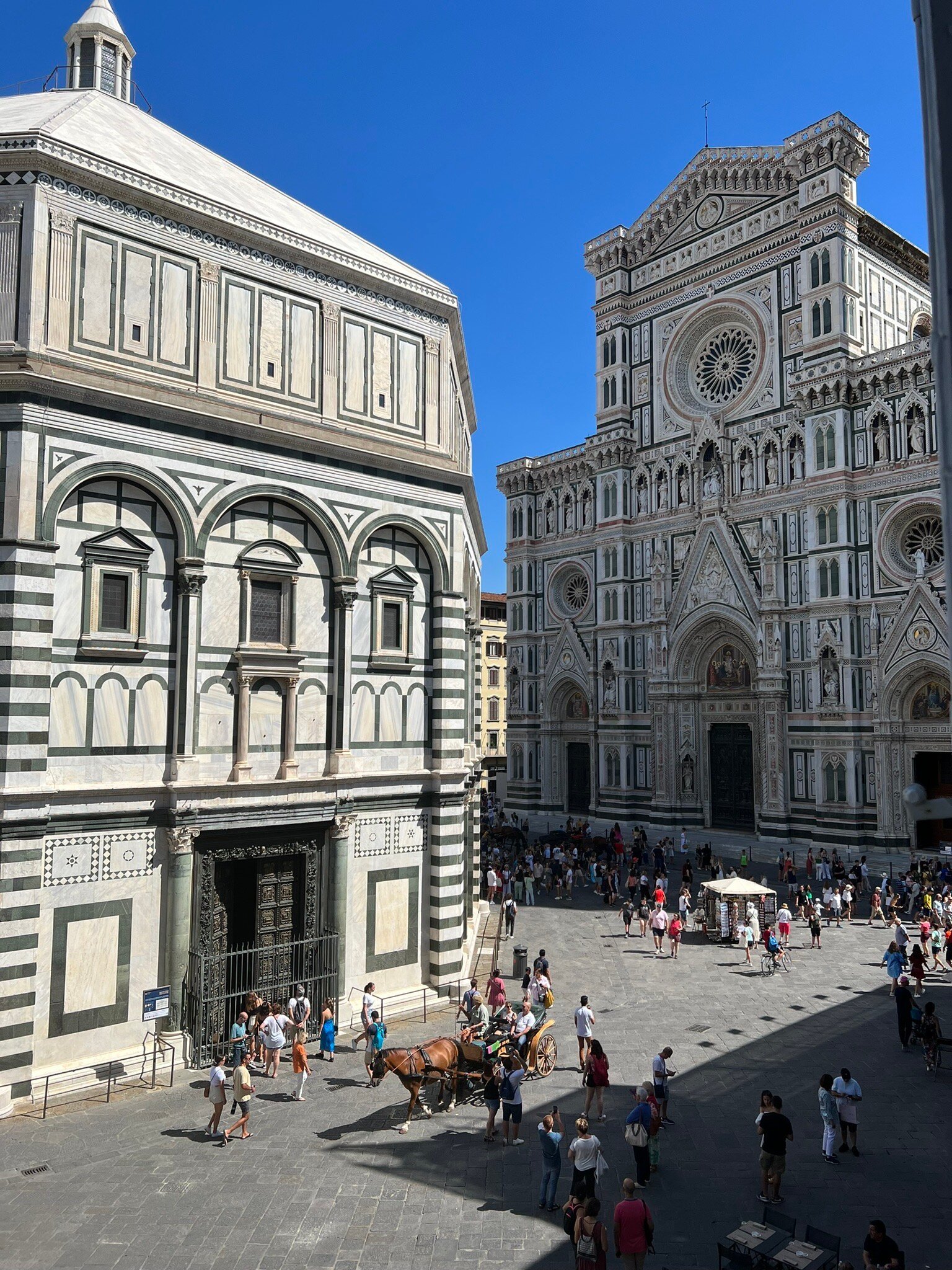 A FLORENCE VIEW B&B - Prices & Reviews (Italy)