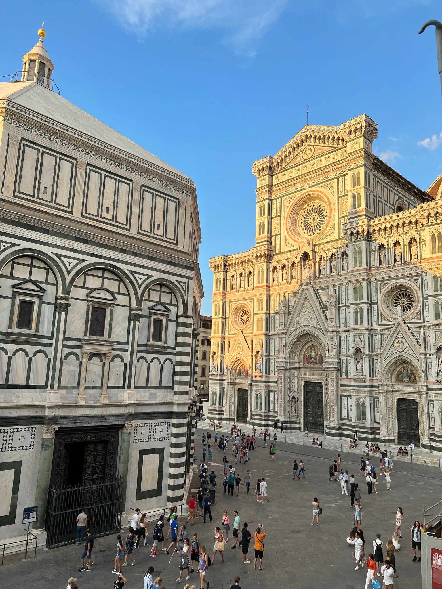 A FLORENCE VIEW B&B - Prices & Reviews (Italy)