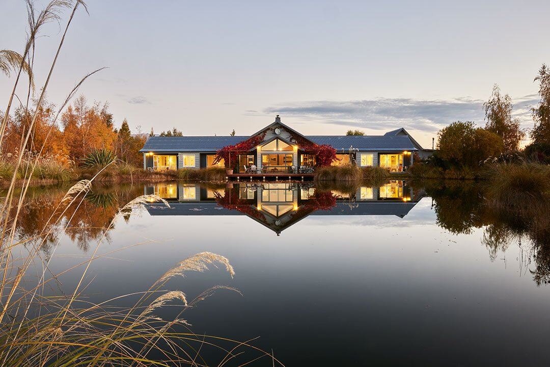 Hotel photo 22 of Matuka Lodge.