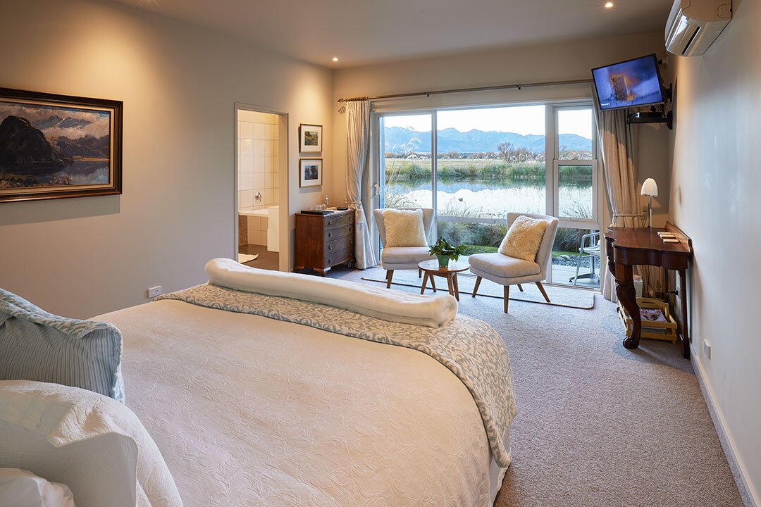 Hotel photo 16 of Matuka Lodge.