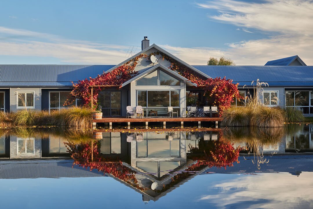 Hotel photo 21 of Matuka Lodge.
