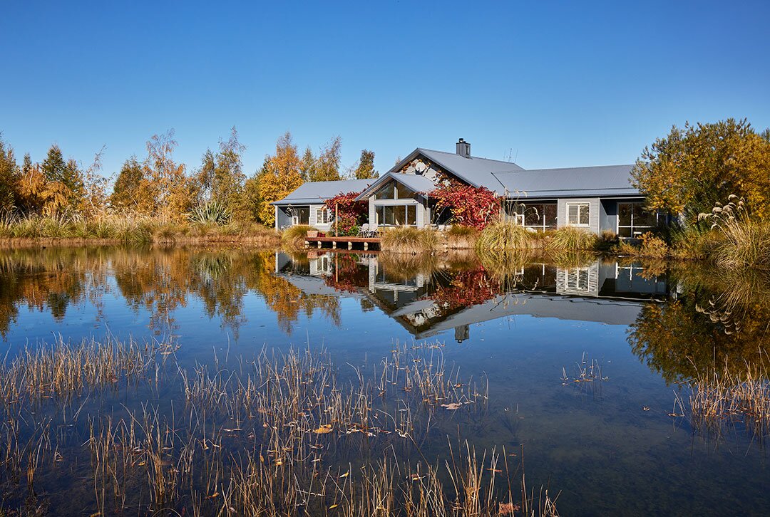 Hotel photo 12 of Matuka Lodge.