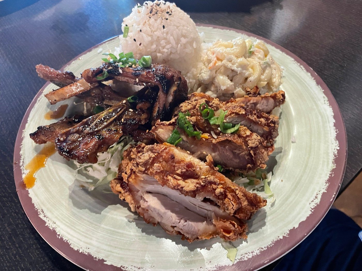 Homestyle Hawaiian, 샌디에이고 - 레스토랑 리뷰 - 트립어드바이저