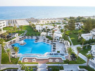 Hotel photo 33 of Creta Palace Grecotel Luxury Resort.