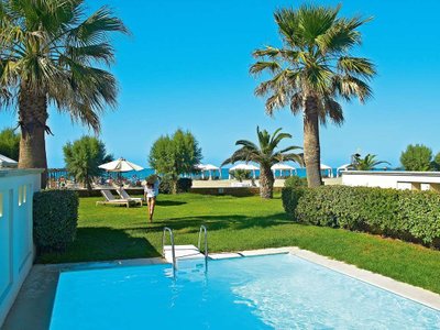 Hotel photo 23 of Creta Palace Grecotel Luxury Resort.