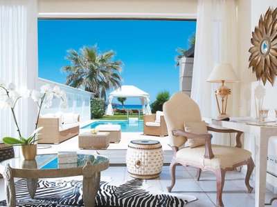 Hotel photo 5 of Creta Palace Grecotel Luxury Resort.