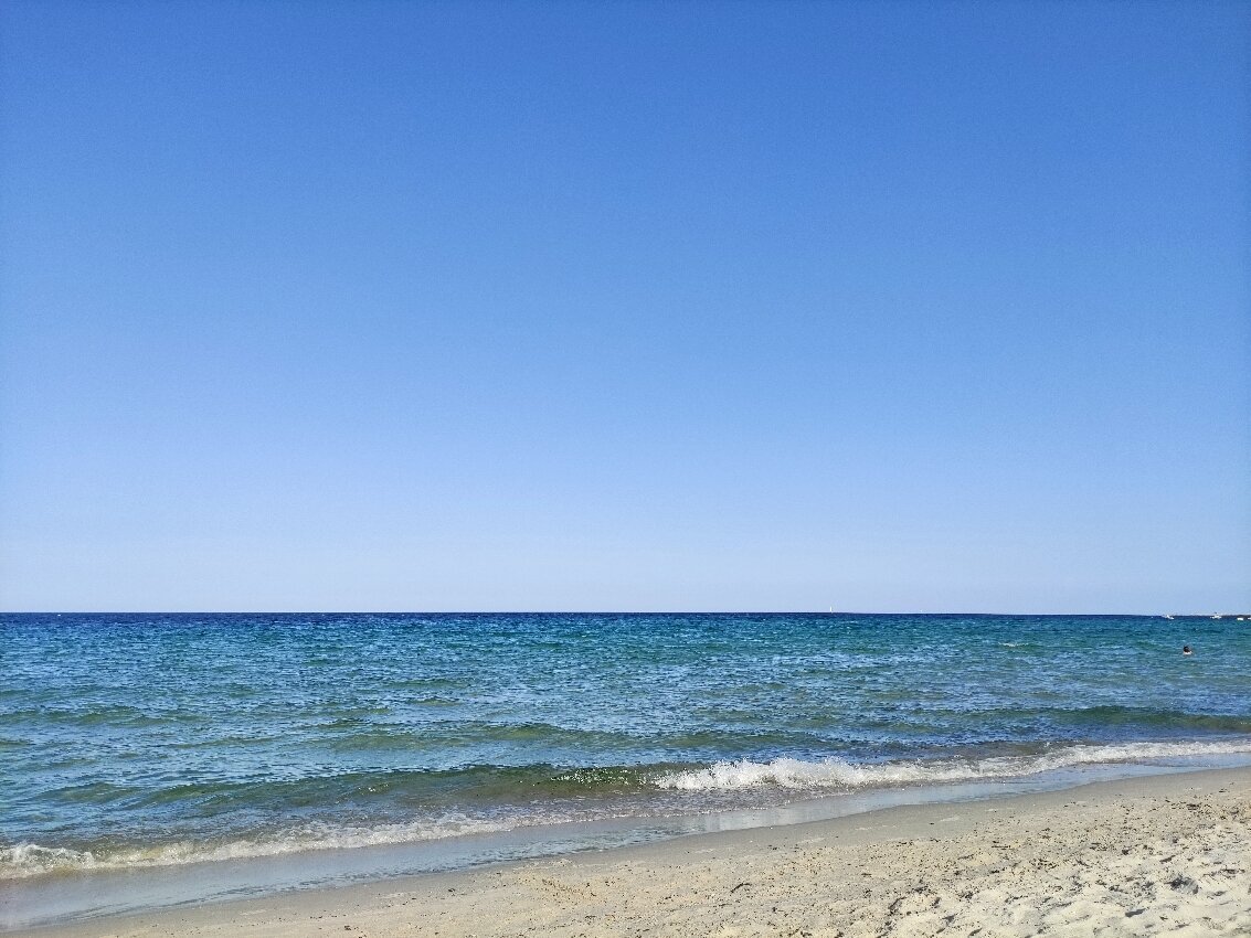 Spiaggia e Pineta Salamaghe (2025) - All You Need to Know BEFORE You Go (with Reviews)