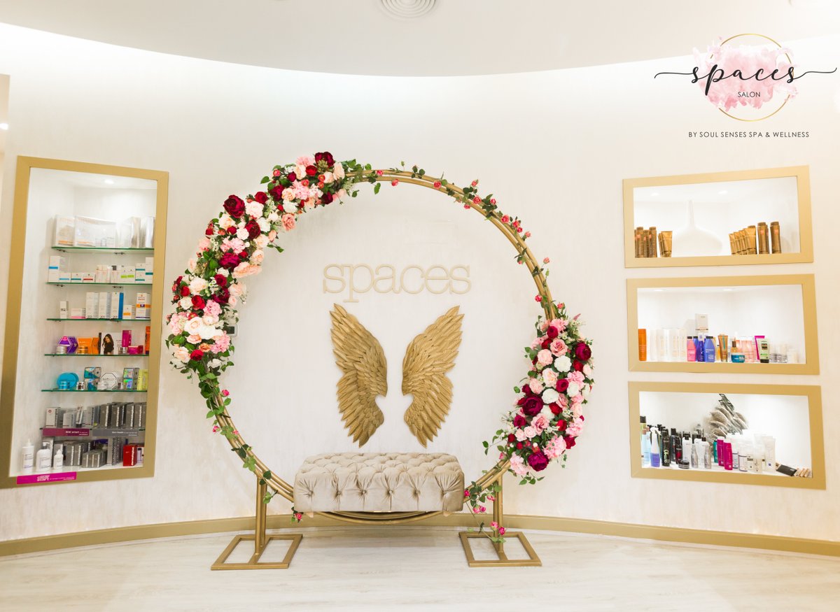 Spaces Spa Salon, Дубай: лучшие советы перед посещением - Tripadvisor