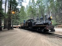 THE 10 BEST California Scenic Railroads (Updated 2023) - Tripadvisor