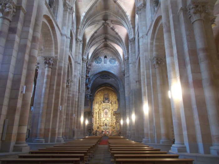 Imagen 6 de Basílica de San Vicente