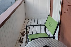 Zimmer und Suite