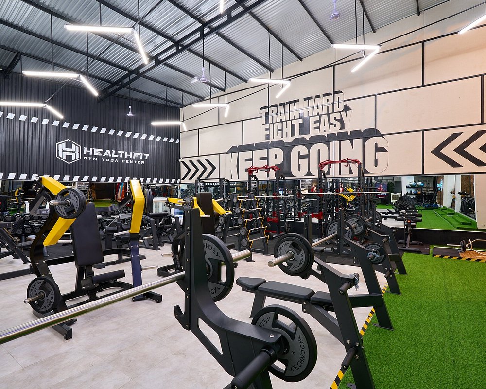 THE 10 BEST Vietnam Health/Fitness Clubs & Gyms (Updated 2024)
