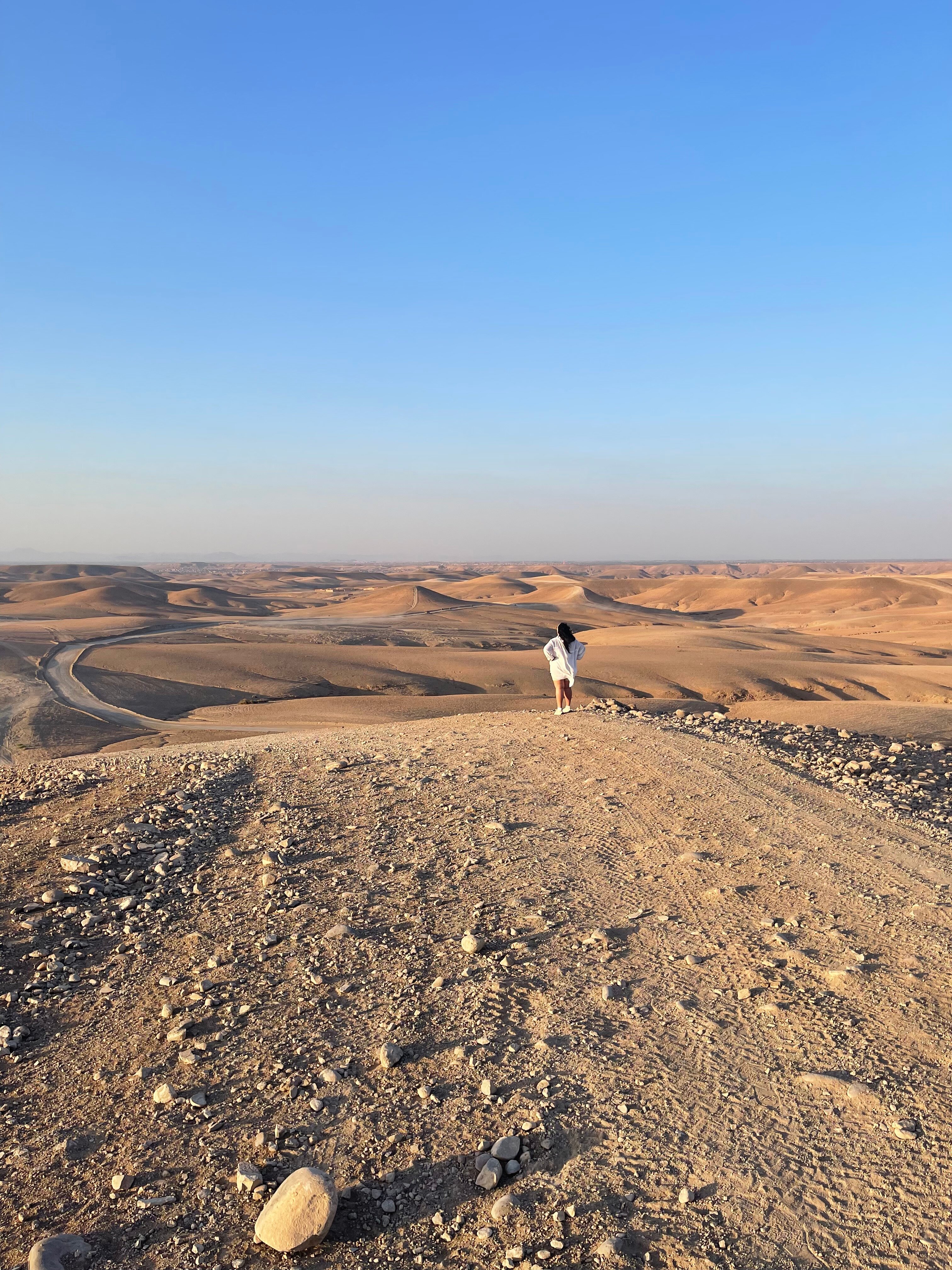 AGAFAY DESERT LUXURY CAMP (Marruecos): Opiniones Y Fotos Del Campamento ...