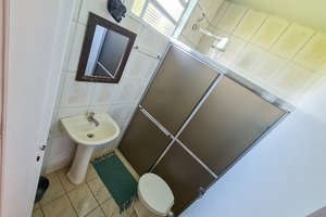 Quarto e suíte