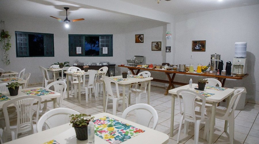 CAFÉ DA MANHÃ