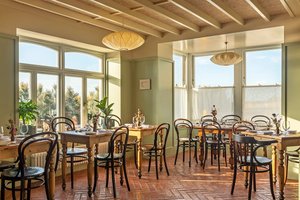 Restaurantes