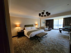 Phòng & Phòng Suite
