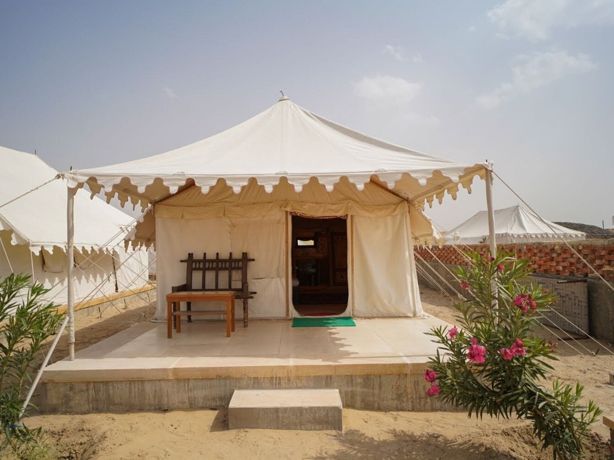 Fifu Camel Safaris (Jaisalmer) - All You Need to Know BEFORE You Go