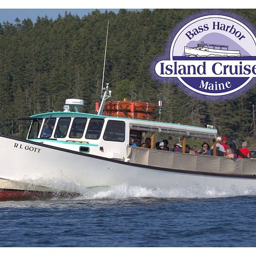 THE 5 BEST DownEast and Acadia Maine Fishing Charters & Tours