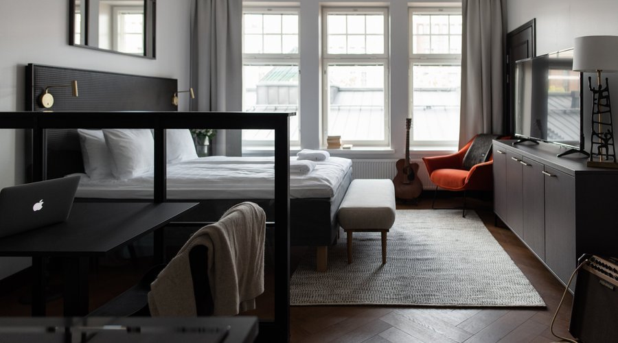KOTI Katajanokka Boutique Apartments & Home-a-like living in the heart of the most decorative neighborhood of Helsinki!