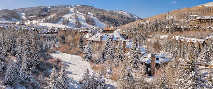 CREEKSIDE AT BEAVER CREEK - Updated 2024 Prices & Condominium Reviews (CO)