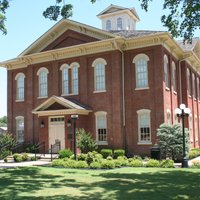 Cherokee National History Museum (Tahlequah) - All You Need to Know ...