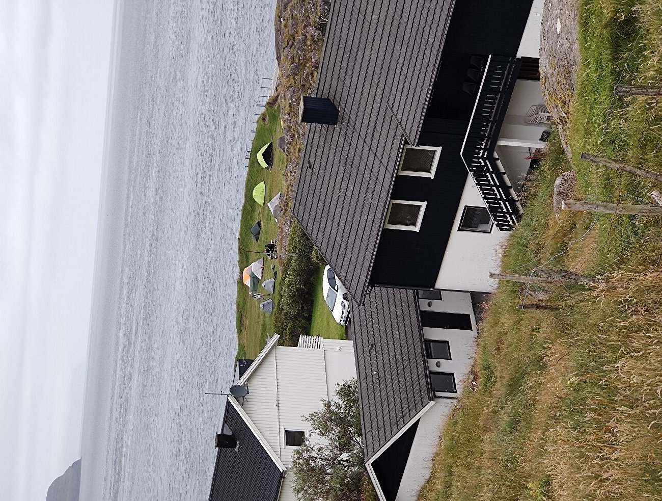 Tórshavn Camping image