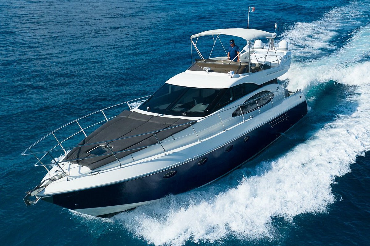 riviera elite yacht tours