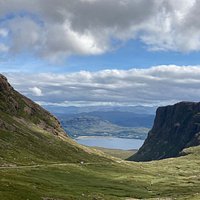 Bealach na Ba Road (Applecross): All You Need to Know