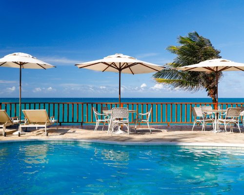 Manary Praia Hotel
