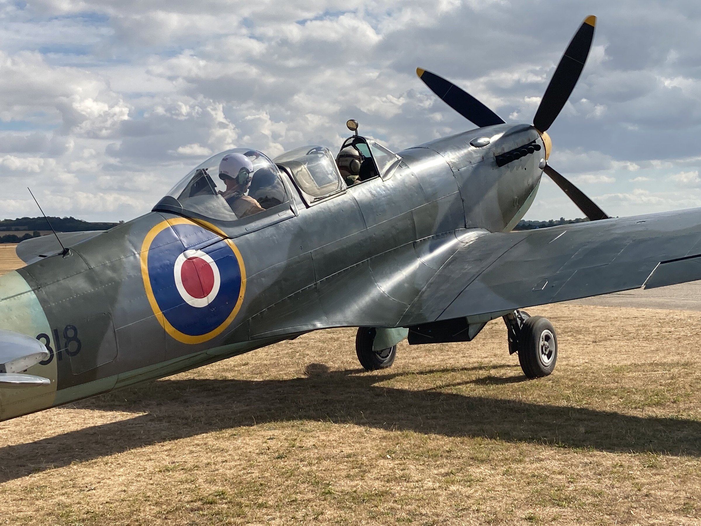 Classic Wings (Duxford) - All You Need to Know BEFORE You Go