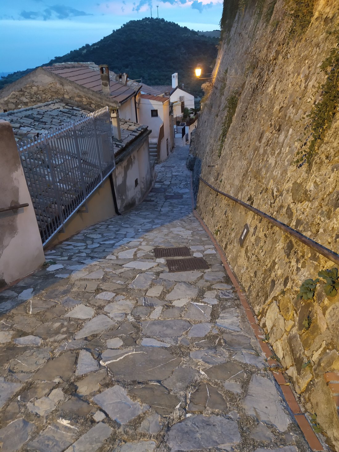 CASA CASTELLO (Rocca Imperiale) - Villa Reviews, Photos, Rate ...