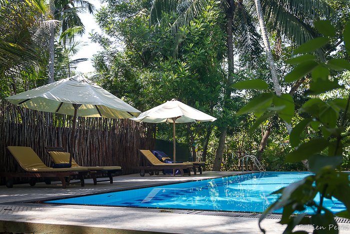 HELA GEDARA - Prices & Guest house Reviews (Sri Lanka/Beruwala)