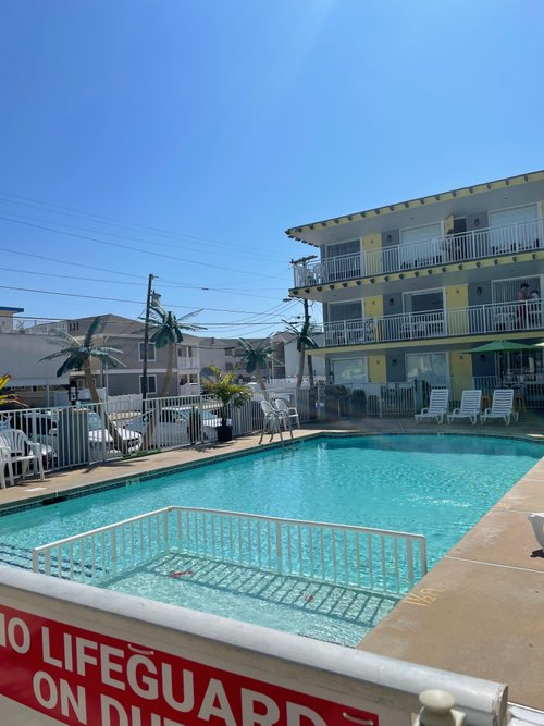 Ala Kai Motel Wildwood Crest Nj Tarifs 2023 Et 5 Avis