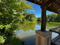 Escape to Paradise: Uncovering the Gems of Lake Reidsville Recreation Park