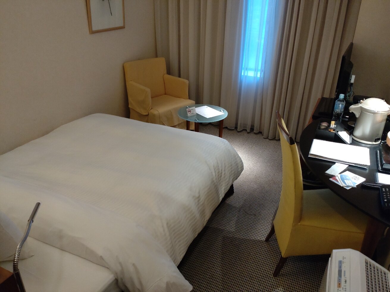 HOTEL MOLINO SHIN YURI $134 ($̶1̶7̶1̶) - Prices & Reviews