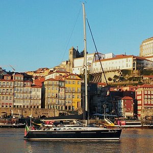 douro river cruise day
