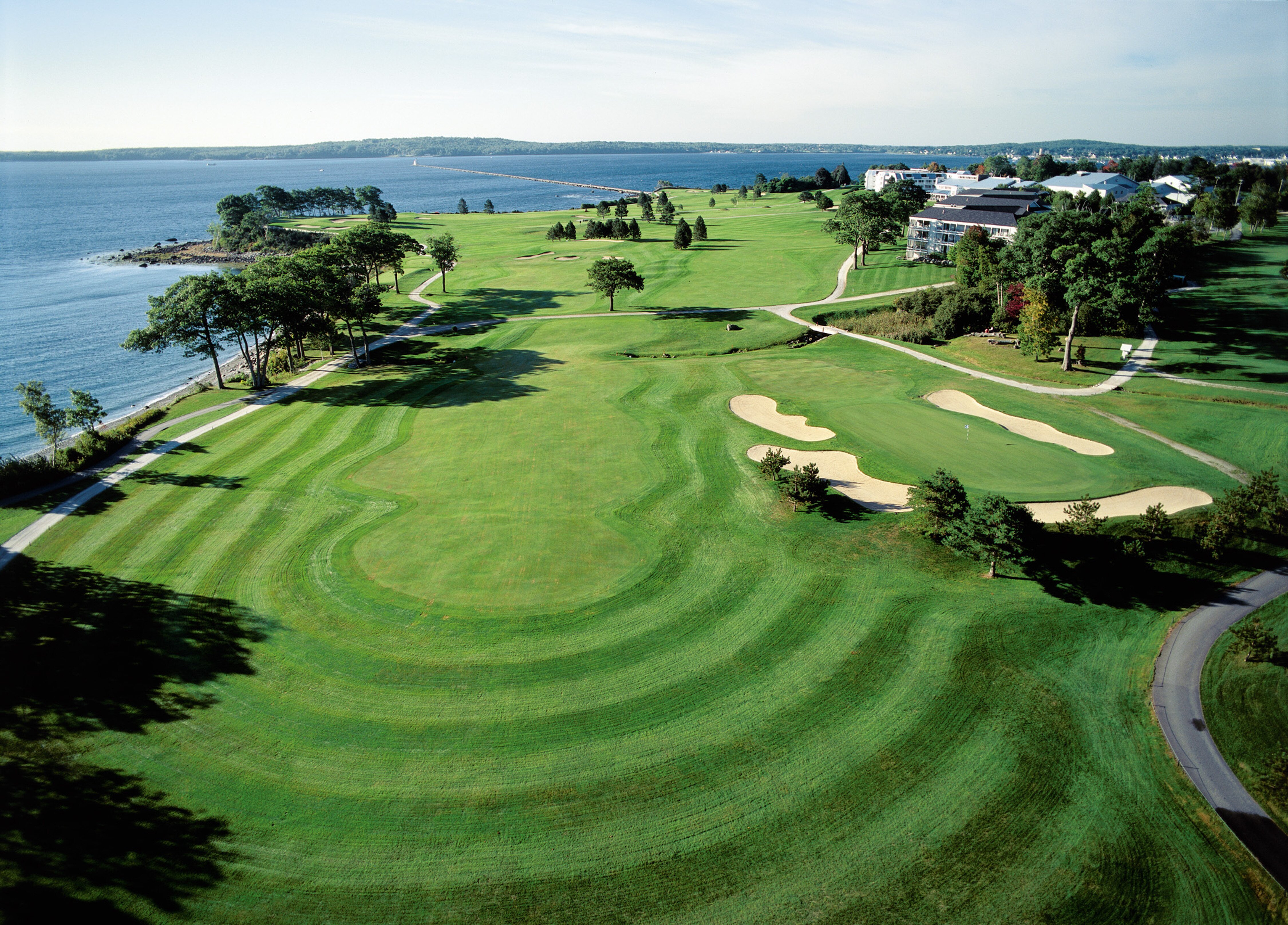 Samoset Resort Golf Course Rockport 2022 Lo Que Se Debe Saber Antes   Samoset Golf Course 