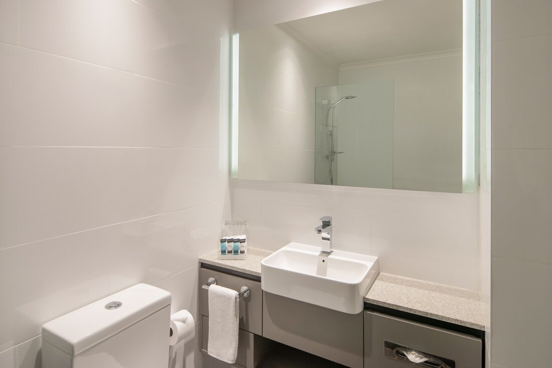 Novotel Sydney City Centre Rooms: Pictures & Reviews - Tripadvisor