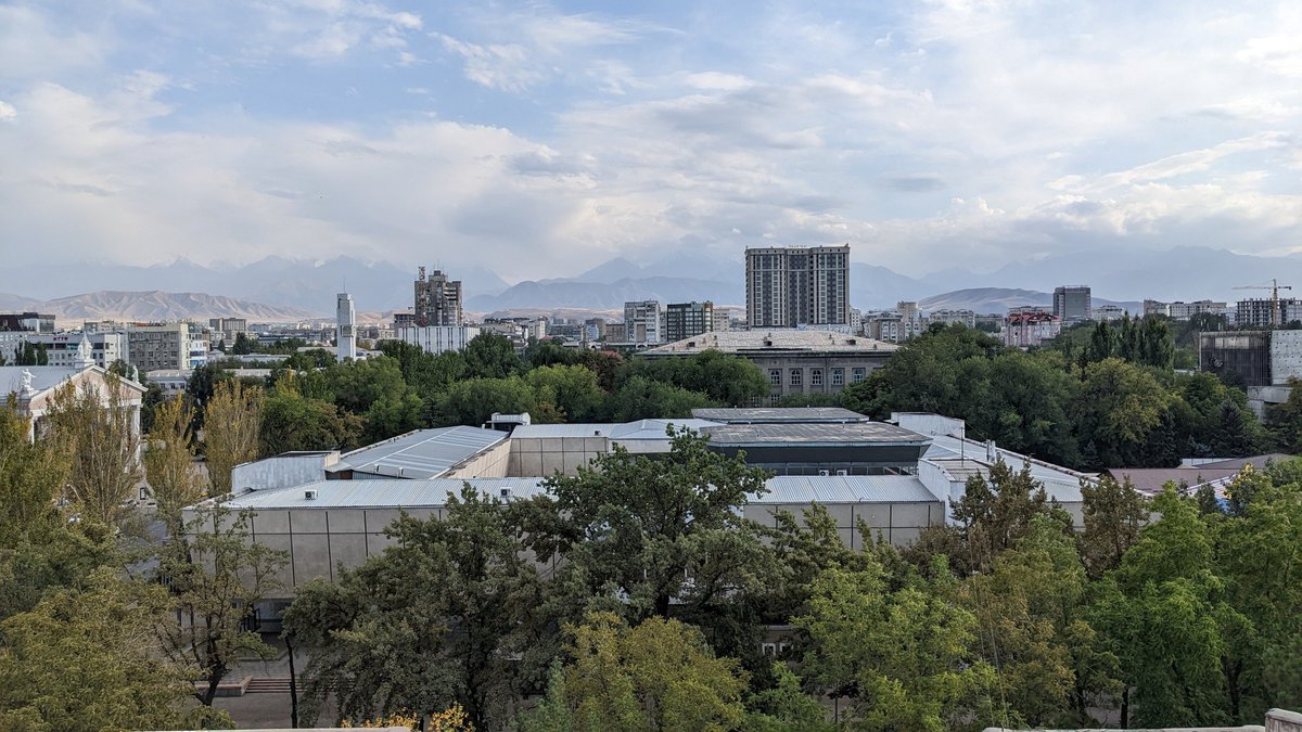 SMART HOTEL BISHKEK (Бишкек) - отзывы, фото и сравнение цен - Tripadvisor