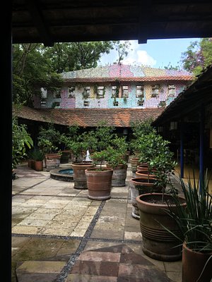 HOTEL LA CASA DE LOS ARBOLES - Prices & Specialty Hotel Reviews (Zacualpan,  Mexico)