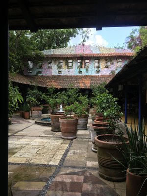 HOTEL LA CASA DE LOS ARBOLES - Prices & Specialty Hotel Reviews (Zacualpan,  Mexico)