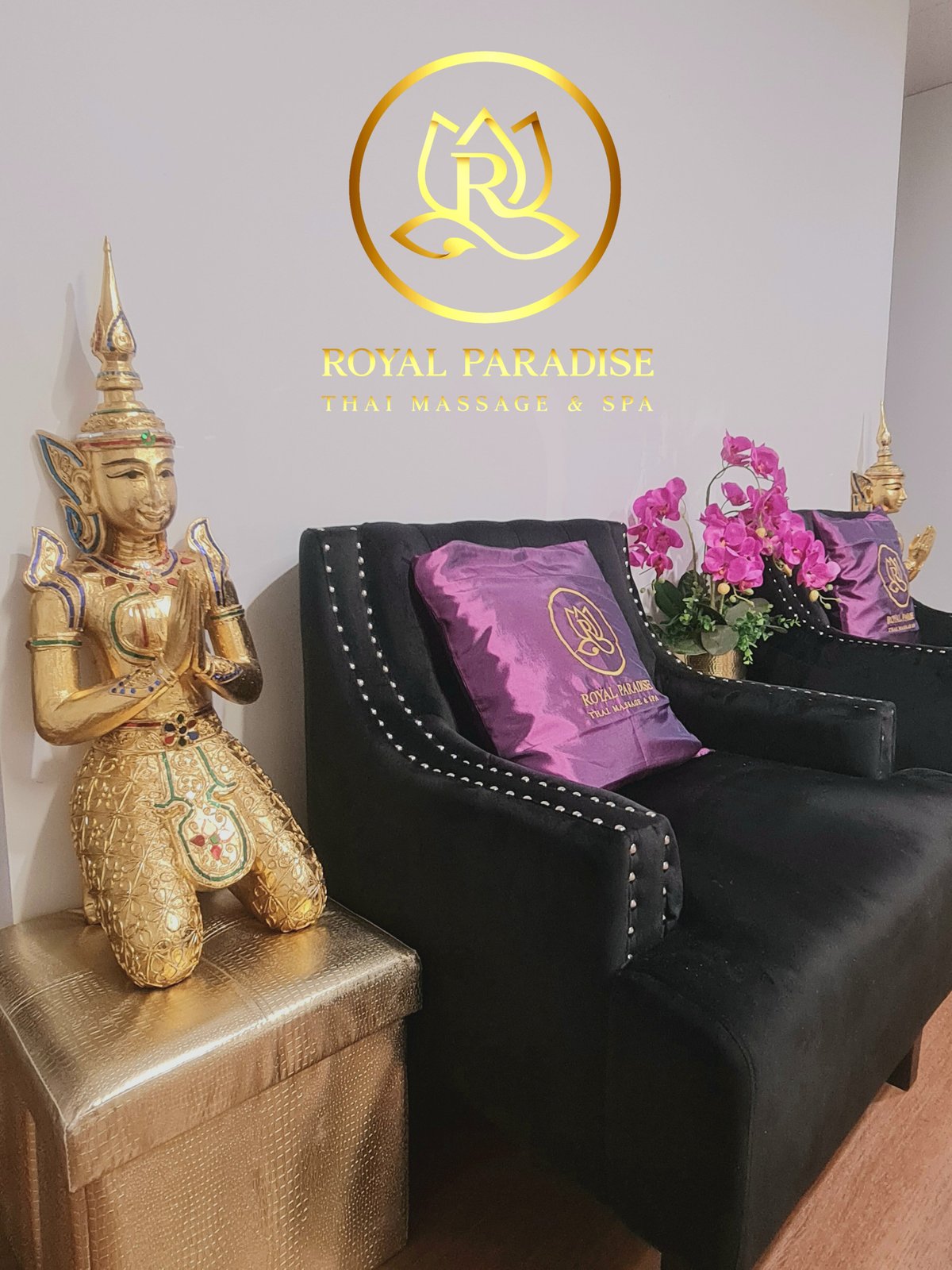 Royal Paradise Thai Massage & Spa (Brisbane, Australia): Hours, Address -  Tripadvisor