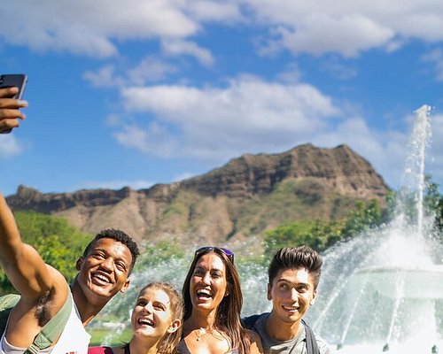 city bus tour hawaii