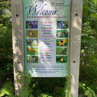 Eloise Butler Wildflower Garden and Bird Sanctuary - All You Need to ...