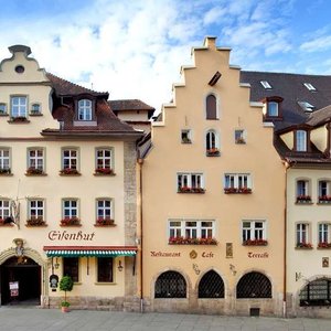 Hotel Eisenhut