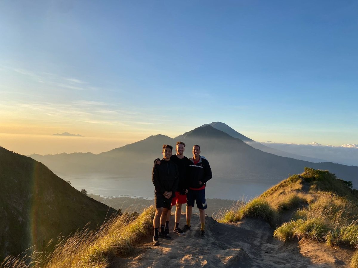 MOUNT BATUR HIKE (Kintamani) - All You Need to Know BEFORE You Go