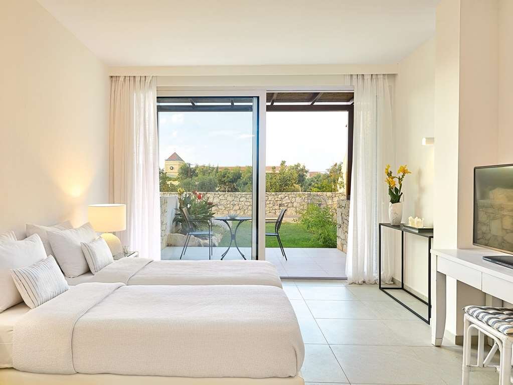Hotel photo 16 of Grecotel Marine Palace & Aqua Park.