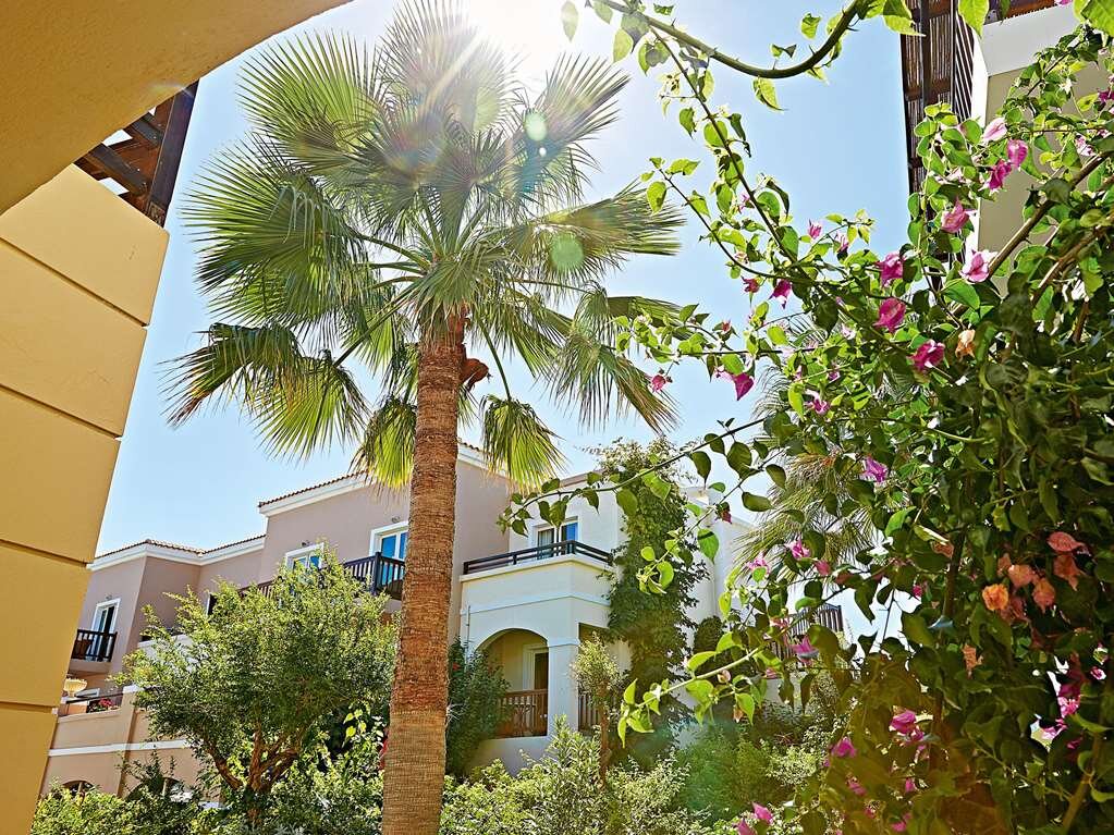 Hotel photo 18 of Grecotel Marine Palace & Aqua Park.